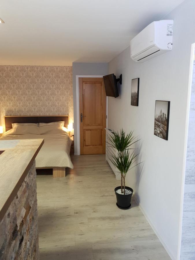 Casa Cibian Apartment Brasov Exterior photo