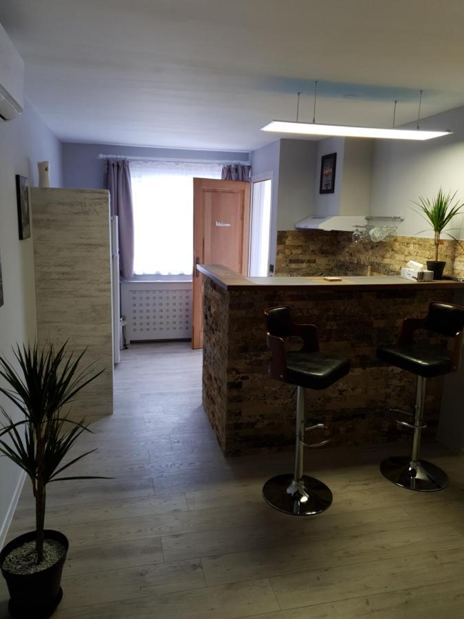 Casa Cibian Apartment Brasov Exterior photo